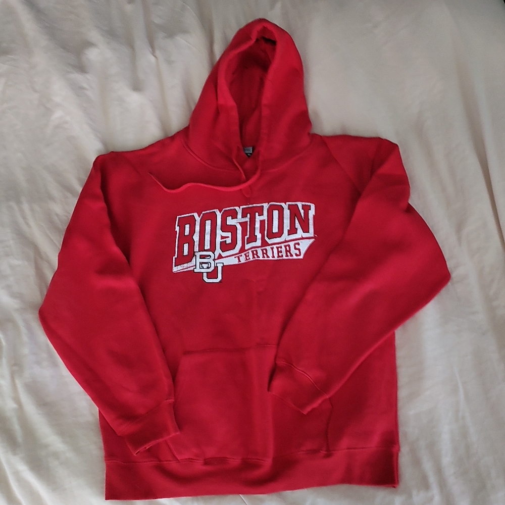 Boston Terriers Hoodie